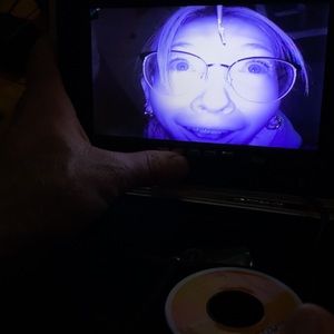 Meet your Posher, Miranda